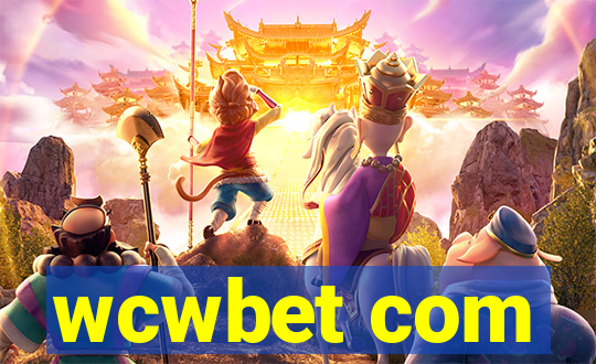 wcwbet com